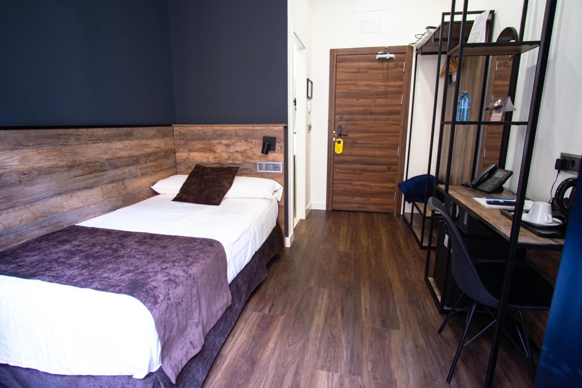 Hotel Bh San Francisco Alicante Dış mekan fotoğraf