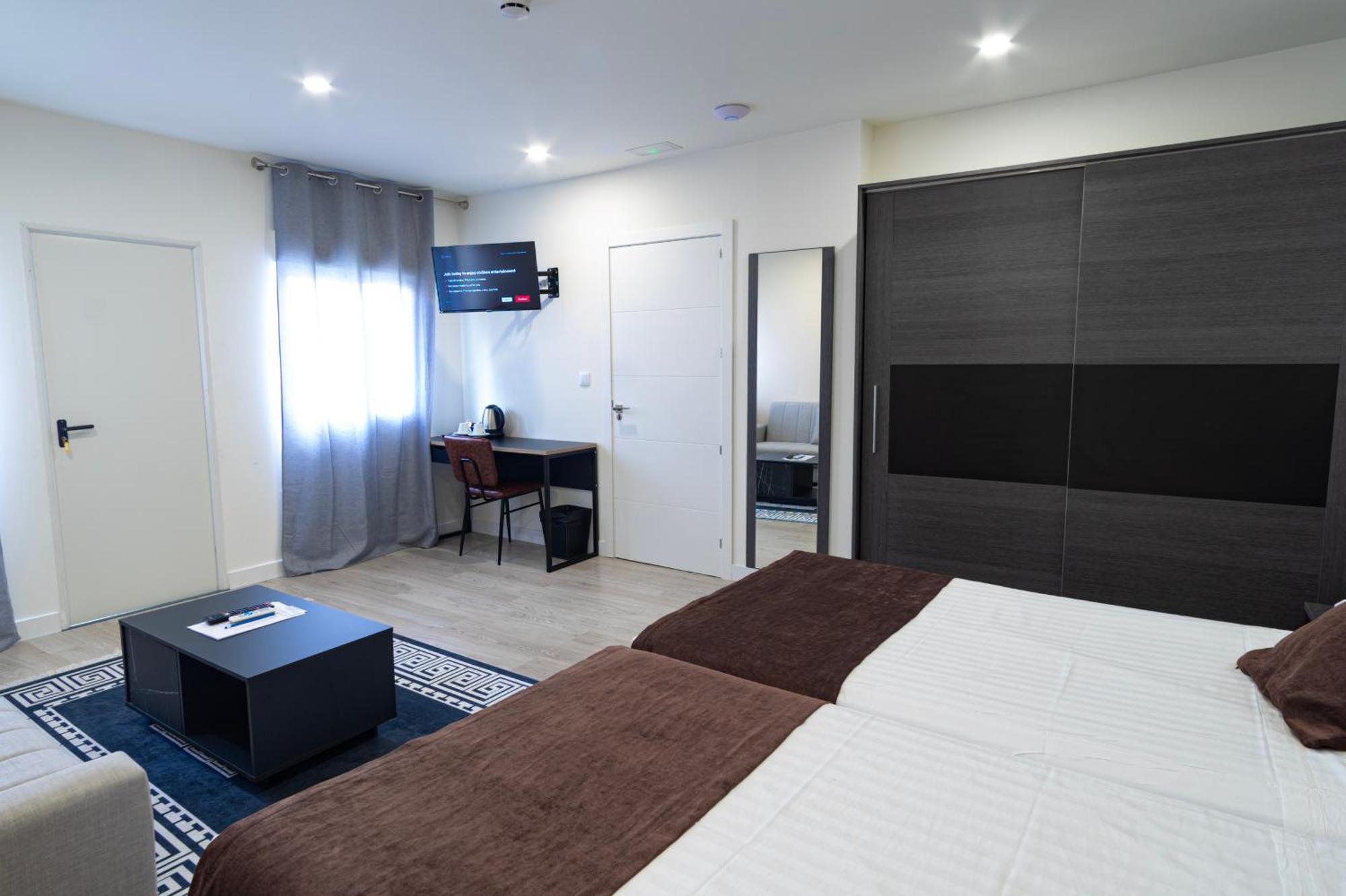 Hotel Bh San Francisco Alicante Dış mekan fotoğraf
