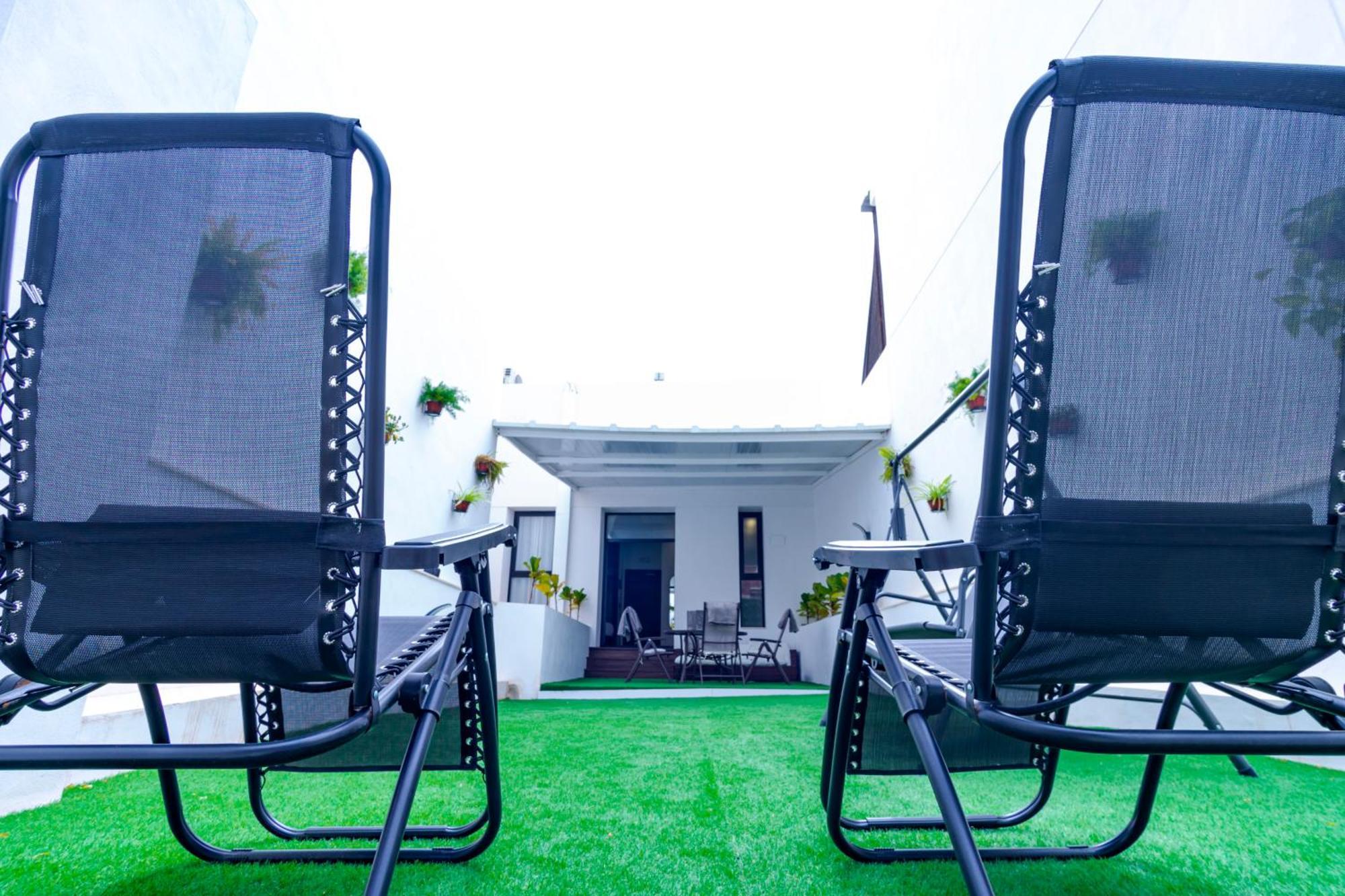 Hotel Bh San Francisco Alicante Dış mekan fotoğraf