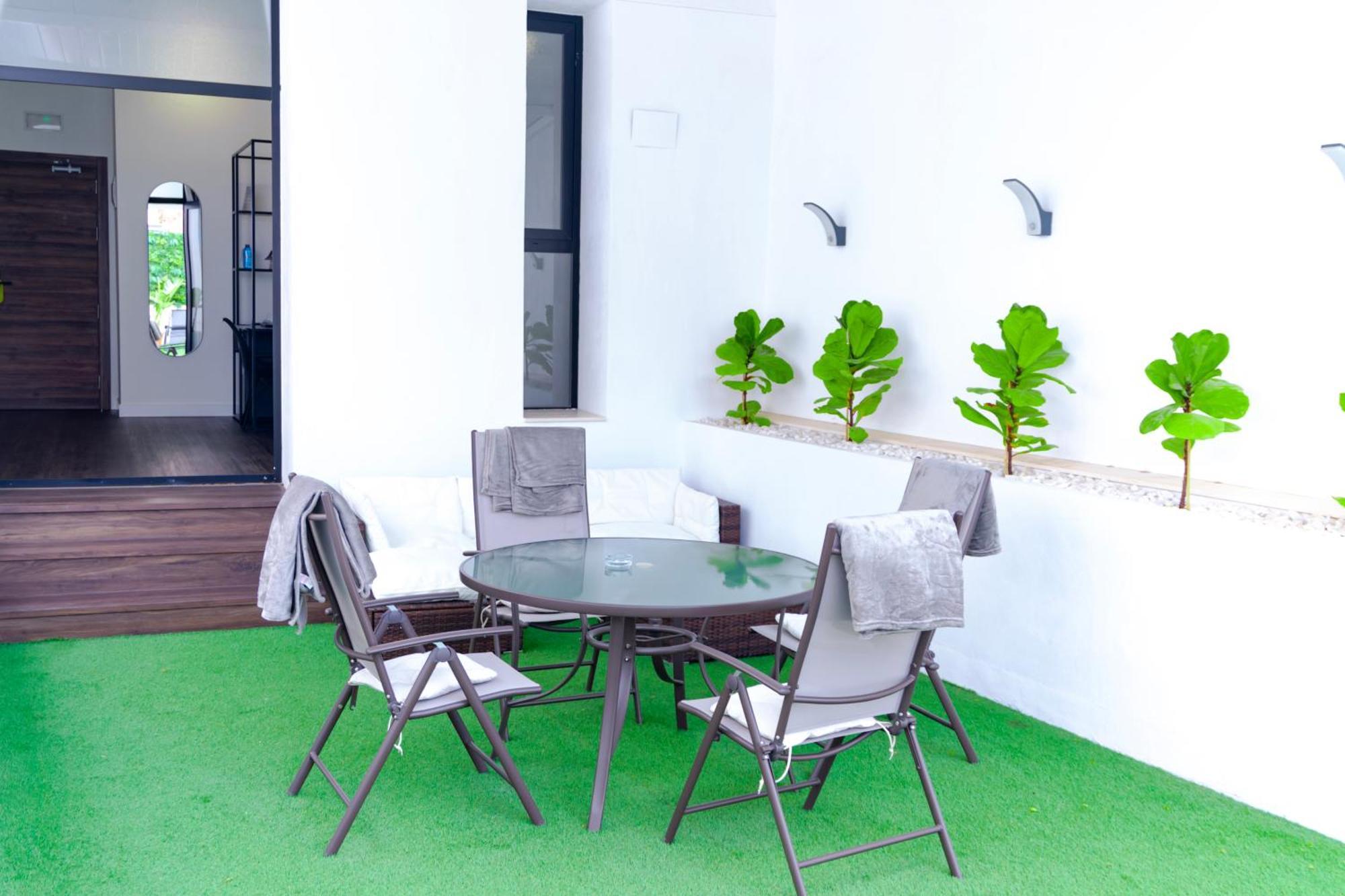 Hotel Bh San Francisco Alicante Dış mekan fotoğraf