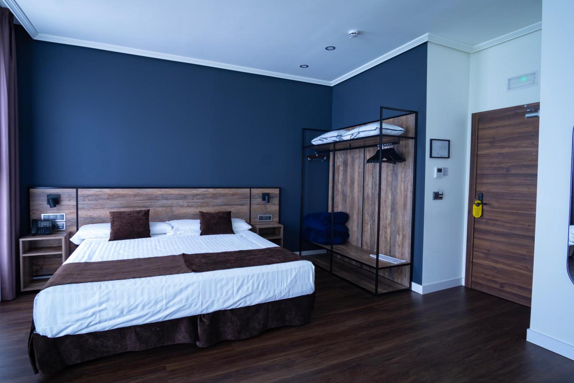 Hotel Bh San Francisco Alicante Dış mekan fotoğraf