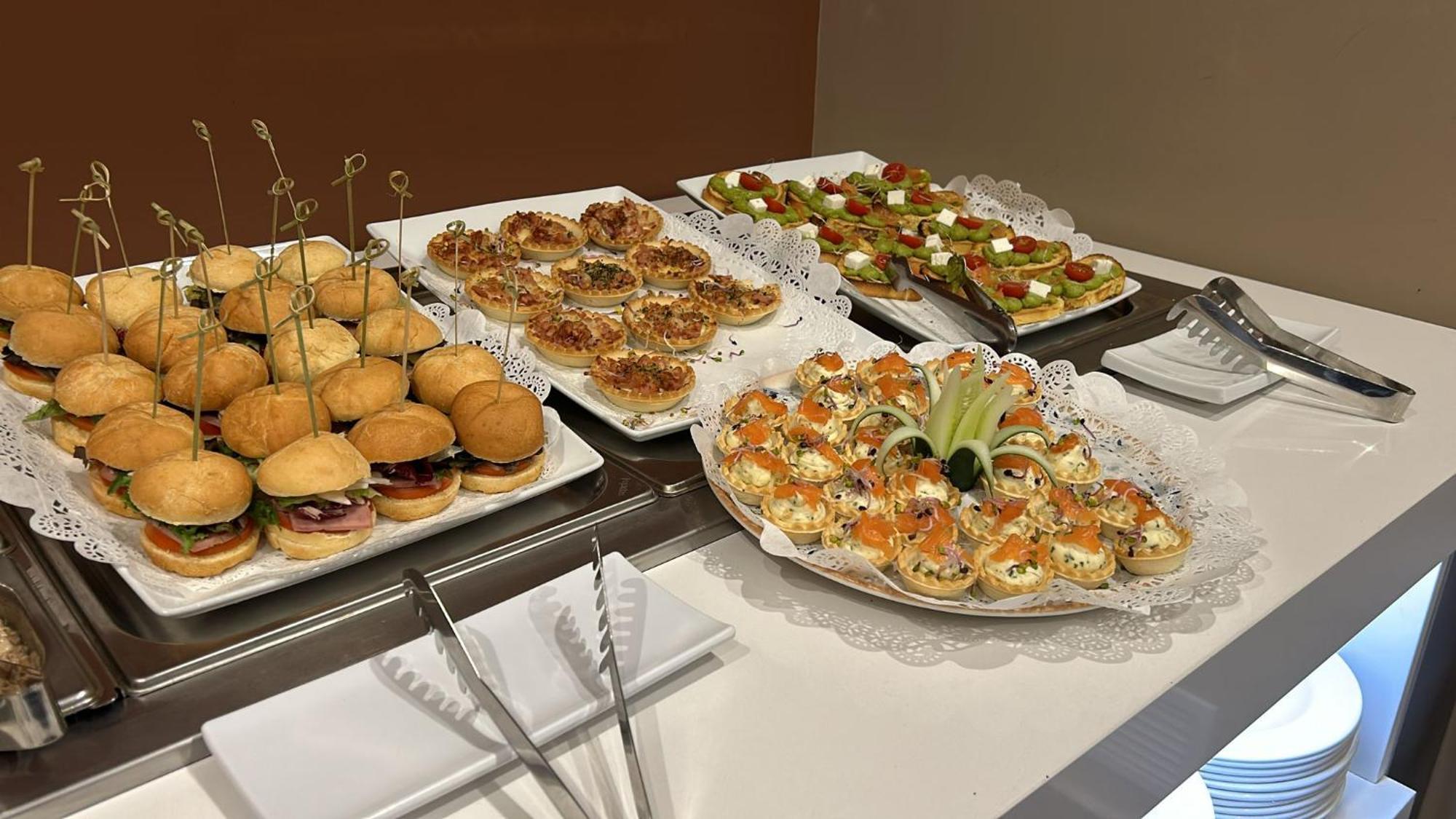 Hotel Bh San Francisco Alicante Dış mekan fotoğraf